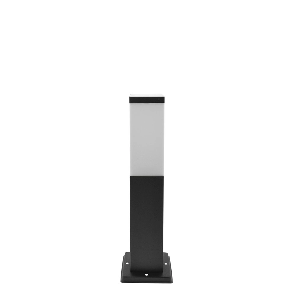 Standing outdoor lamp black Havana 45cm - black Lyora 5903002033760