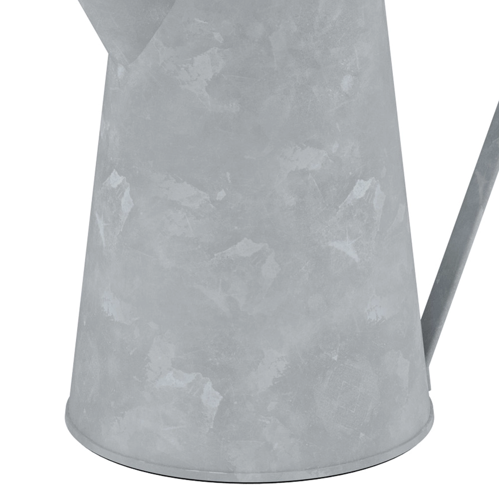 Zinc table lamp Kensal Eglo 9002759436421