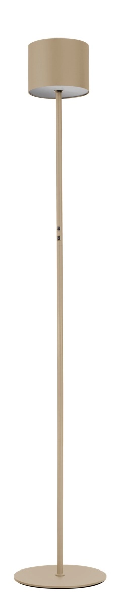 Modern table lamp Maverick Black