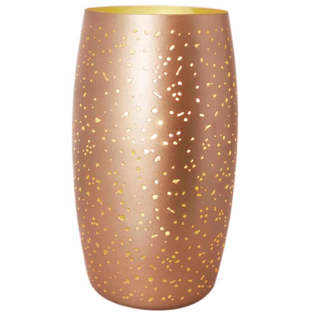 Table lamp Colby gold