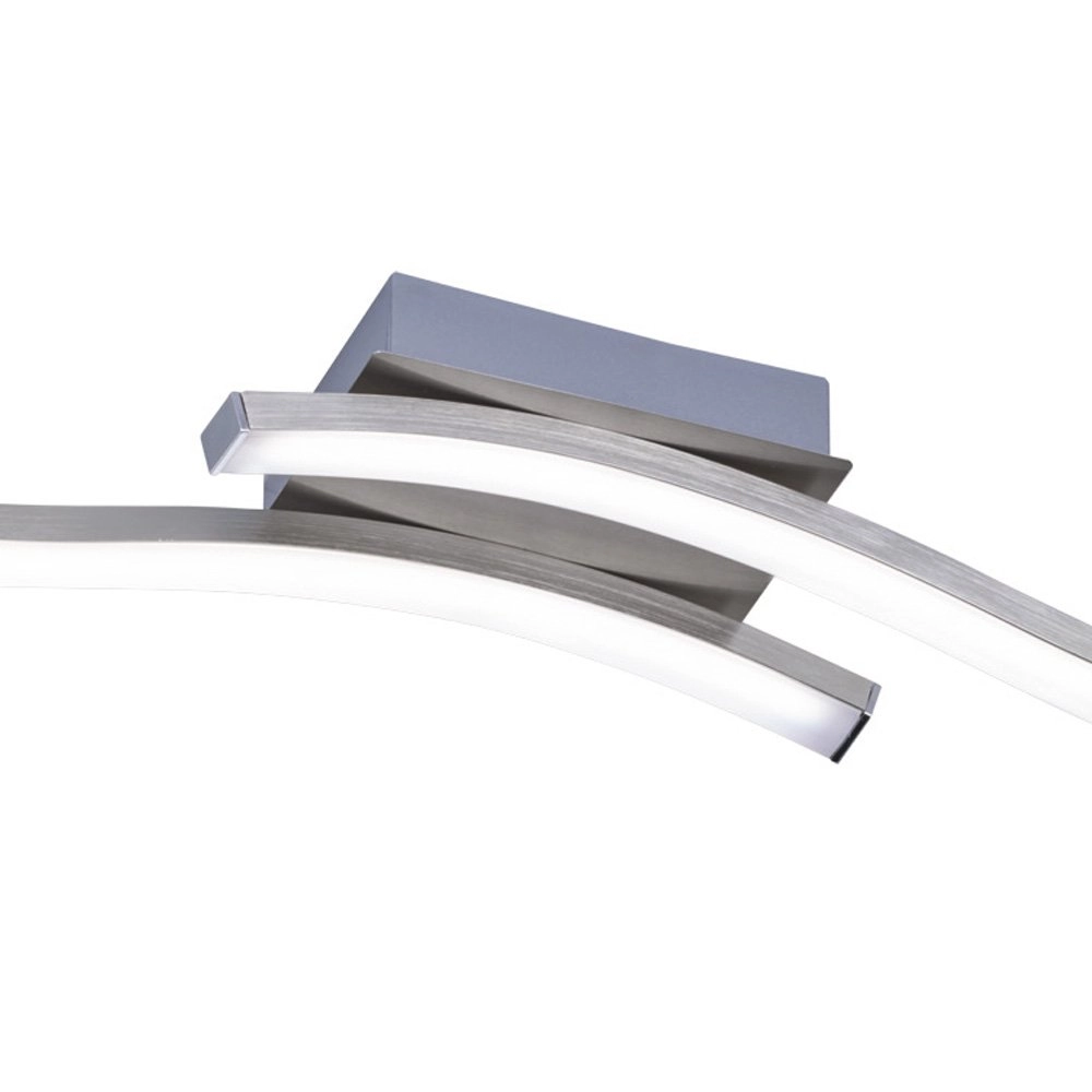 Ceiling light Route design Trio 4017807389326
