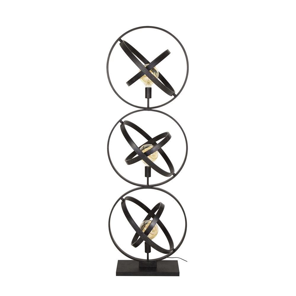 Design floor lamp Galaxy 155cm Lyora 8716803512108