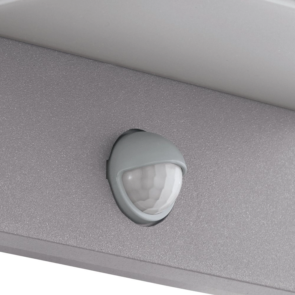 LED spot Azzinano with motion sensor Eglo 9002759971595
