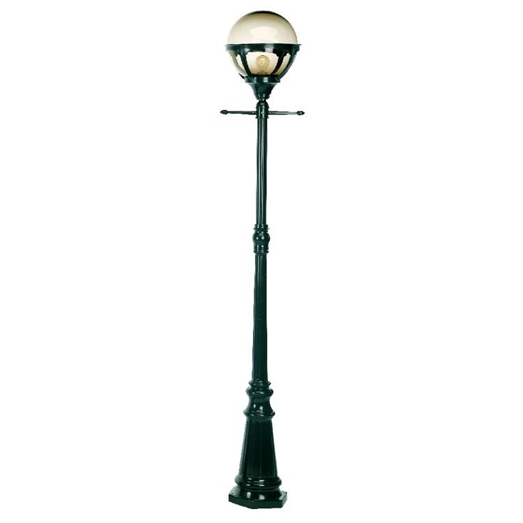 Pathway globe light Sumatra