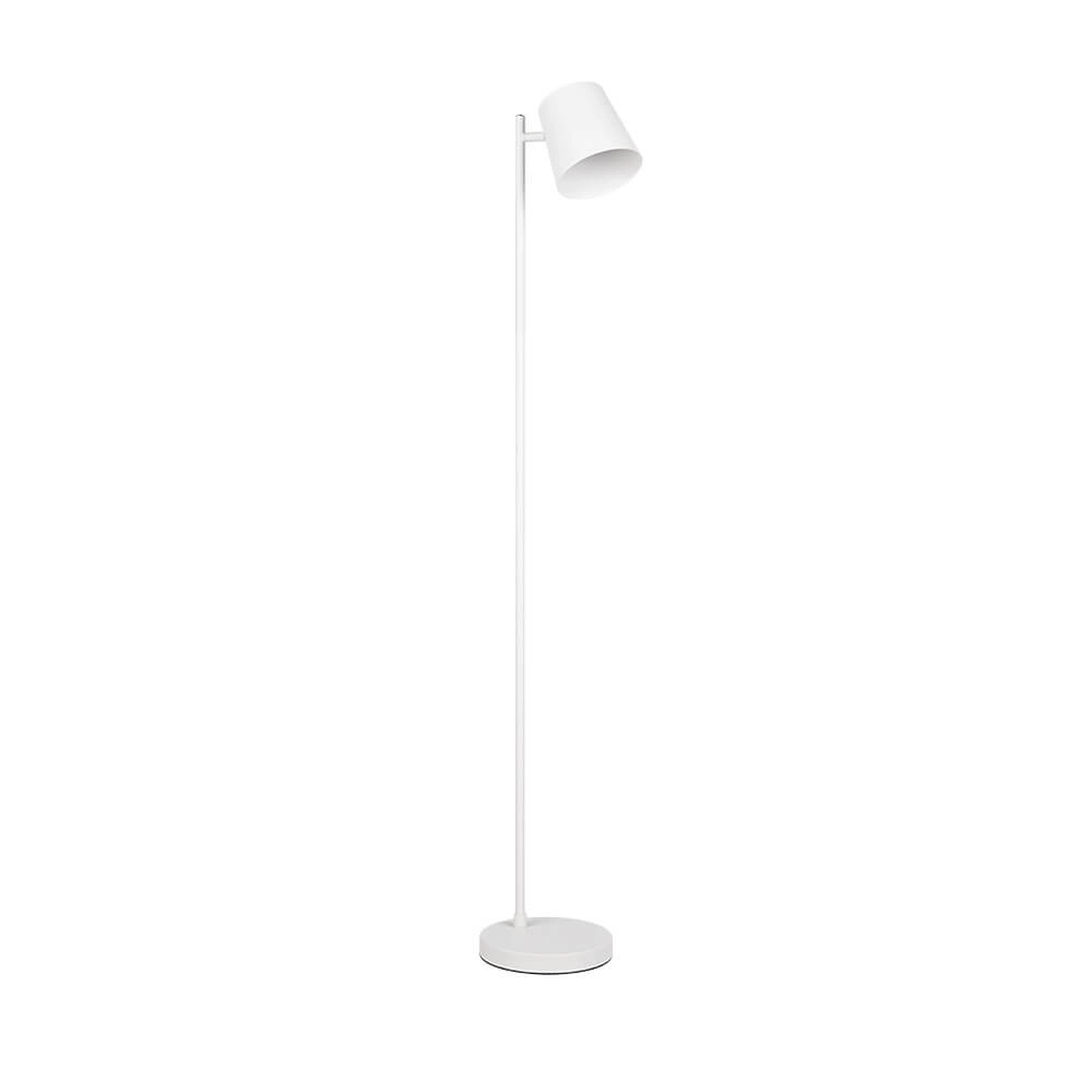 Rechargeable floor lamp Blake white Trio 4017807643367