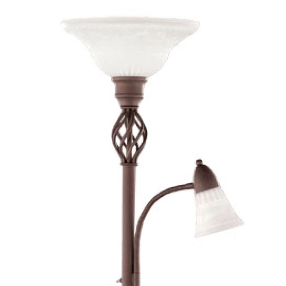 Classic Reading Lamp Series 6102 Trio 4017807196801