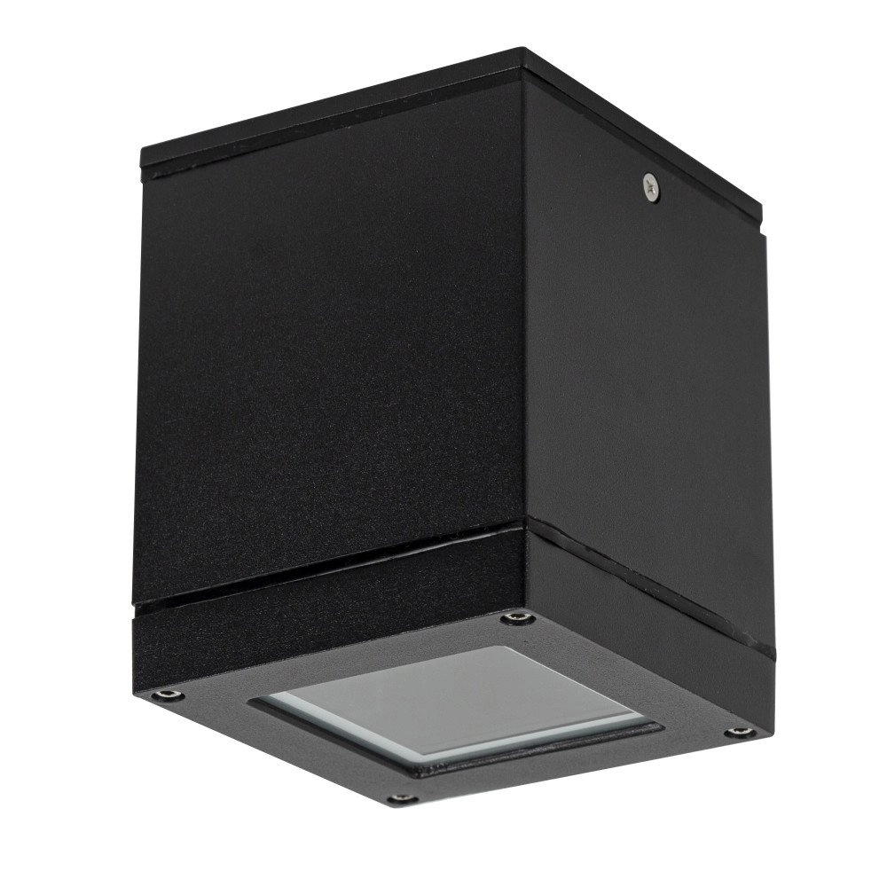 Surface mounted spot Sigma