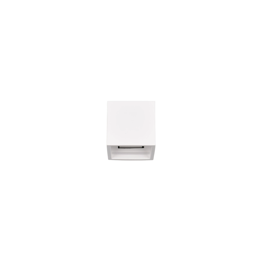 Design wall lamp Dadi plaster - white Trio 4017807692341