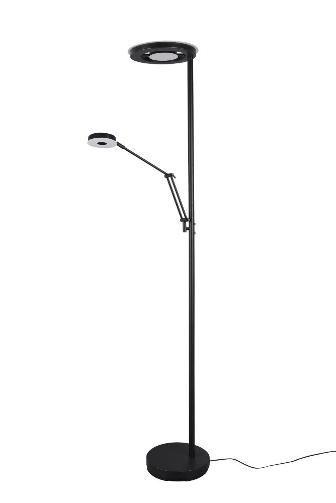 Led reading lamp Barrie Trio 4017807467598