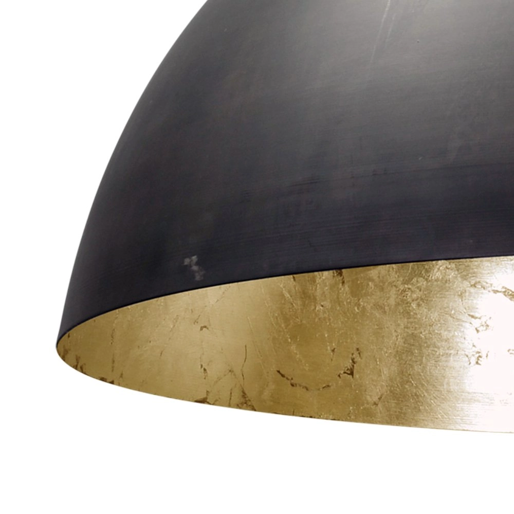 Pendant lamp Industria Gold 30 Masterlight 8718121120454
