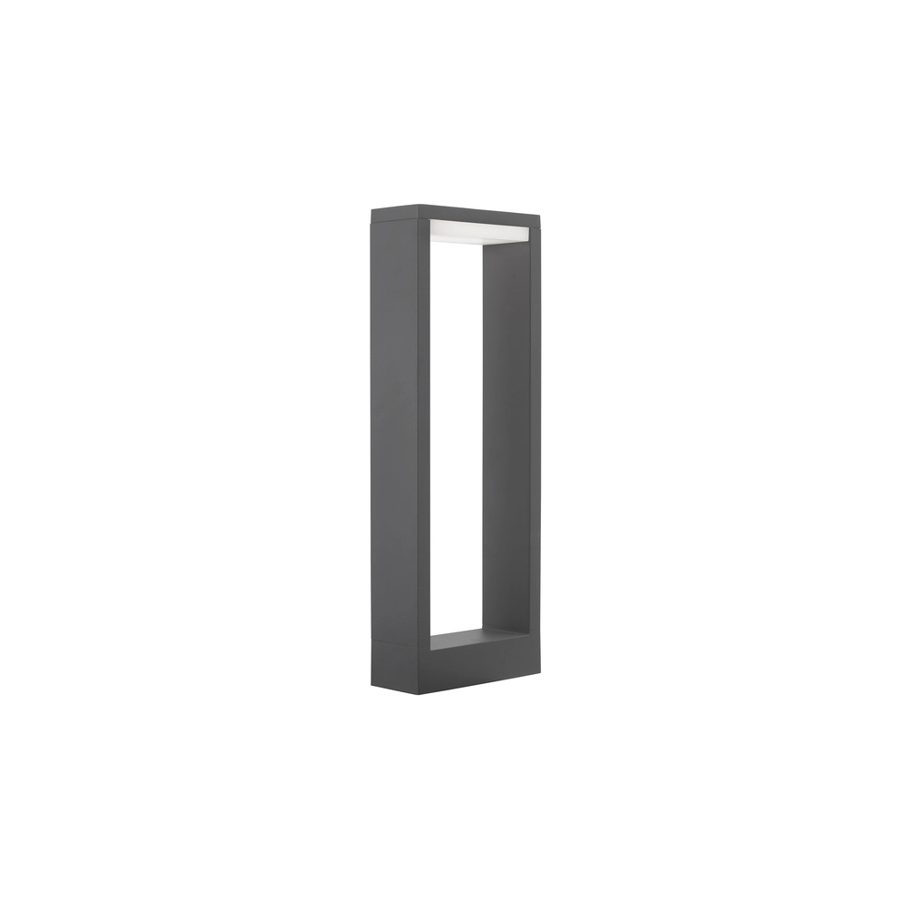 Garden lamp Bliss grey Lyora 5212017413093