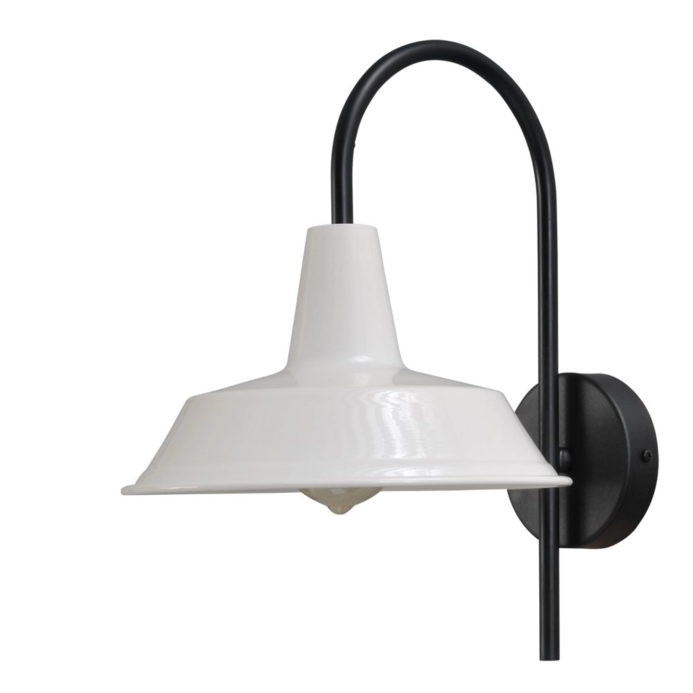 Wall lamp Industria Retro