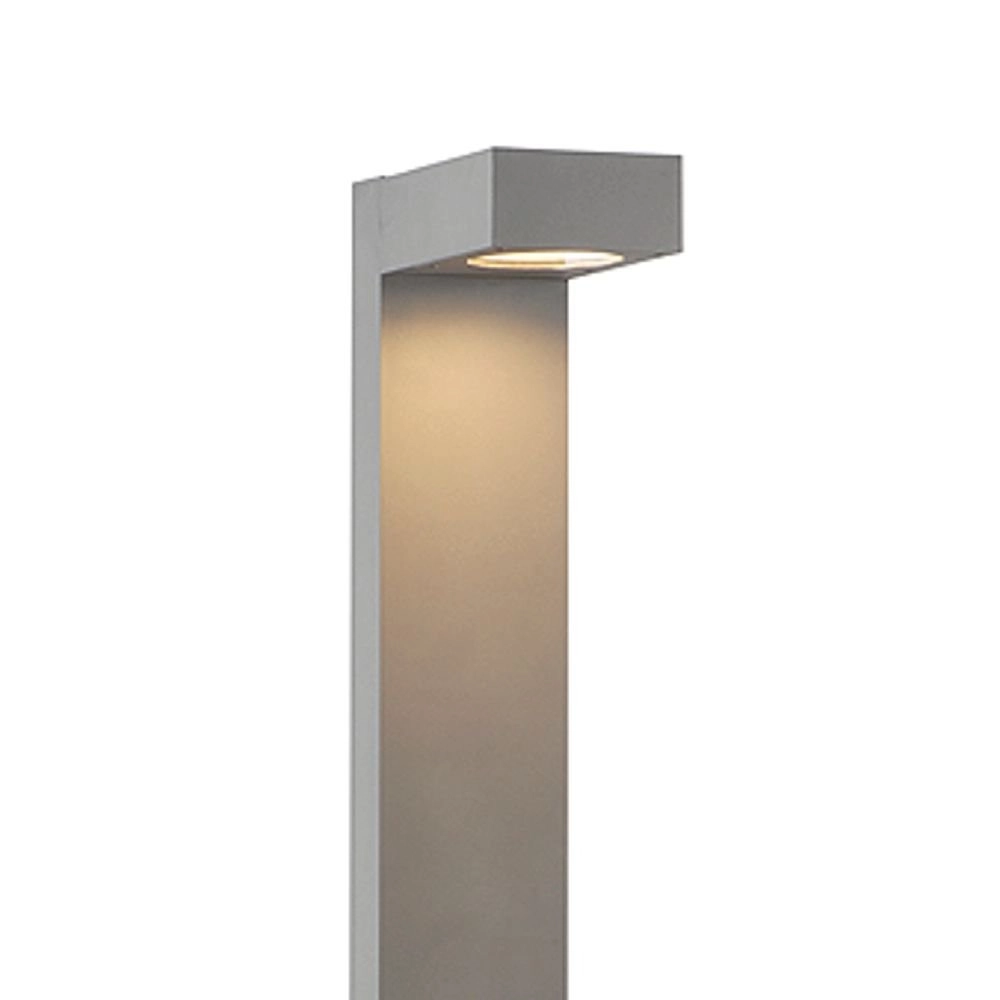 Standing downlight Quadrasyl SL 75 75cm grey SLV 4024163111652
