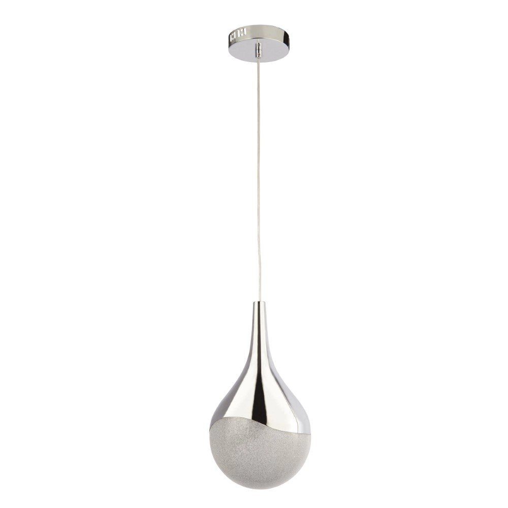 Led pendant light Wave Teardrop Searchlight 5053423174051