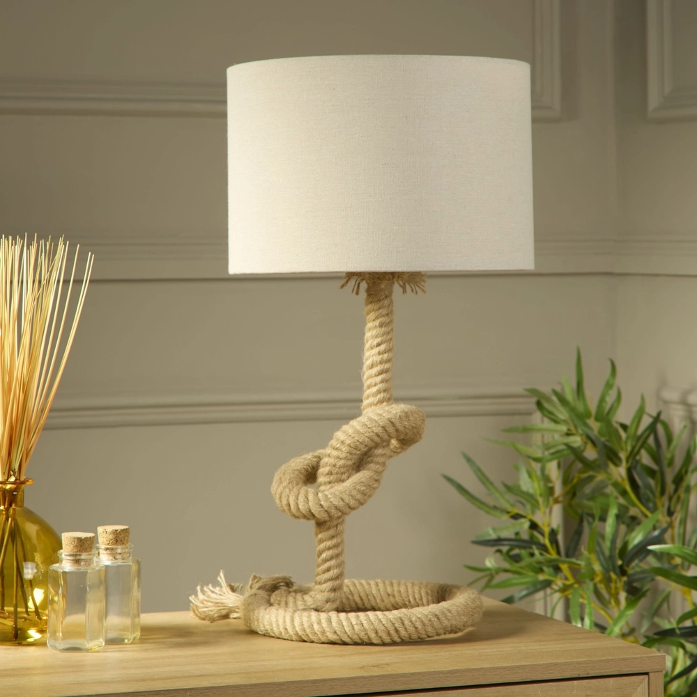 Rope lamp Rope with hood Searchlight 5053423305929