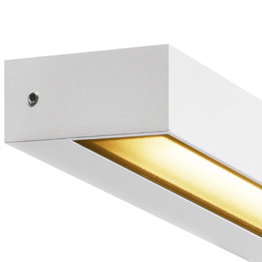Wall lamp Pema 22cm white SLV 4024163222761