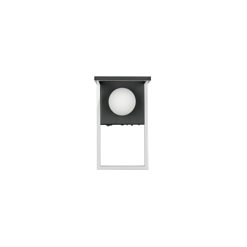 Design wall lamp Arola Black Trio 4017807683530