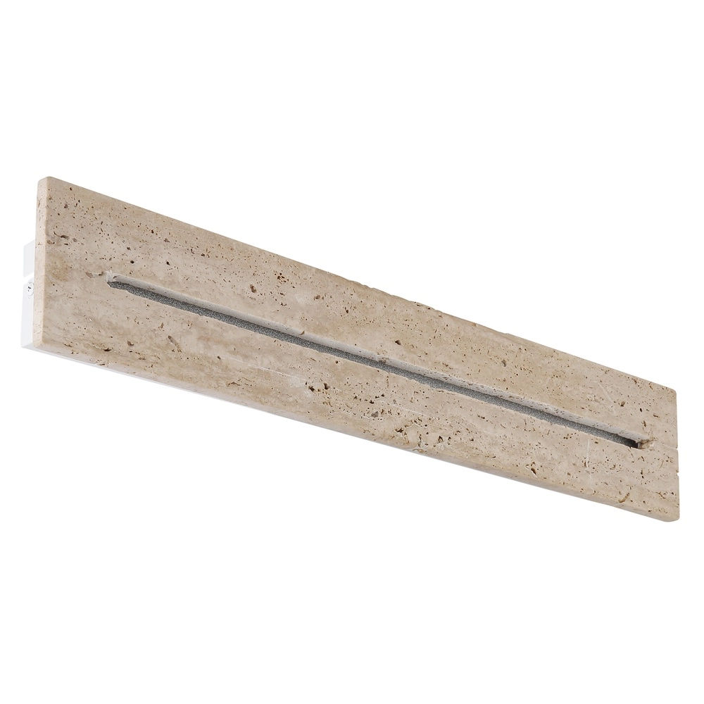 Rectangular wall lamp Rojas 60cm Globo 9007371592685
