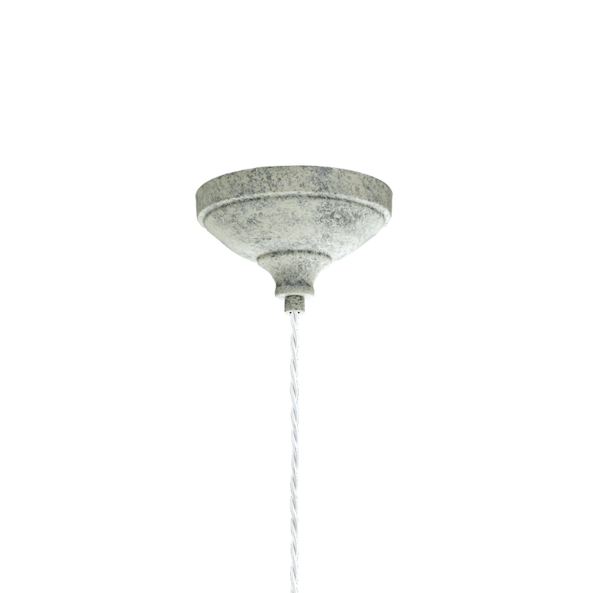 Rural hanging lamp Yorth Pendulum Eglo 9002759325336
