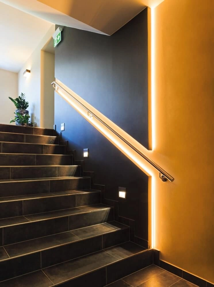 LED strip Zigbee Led Stripe-Z 3m Eglo 9002759996840