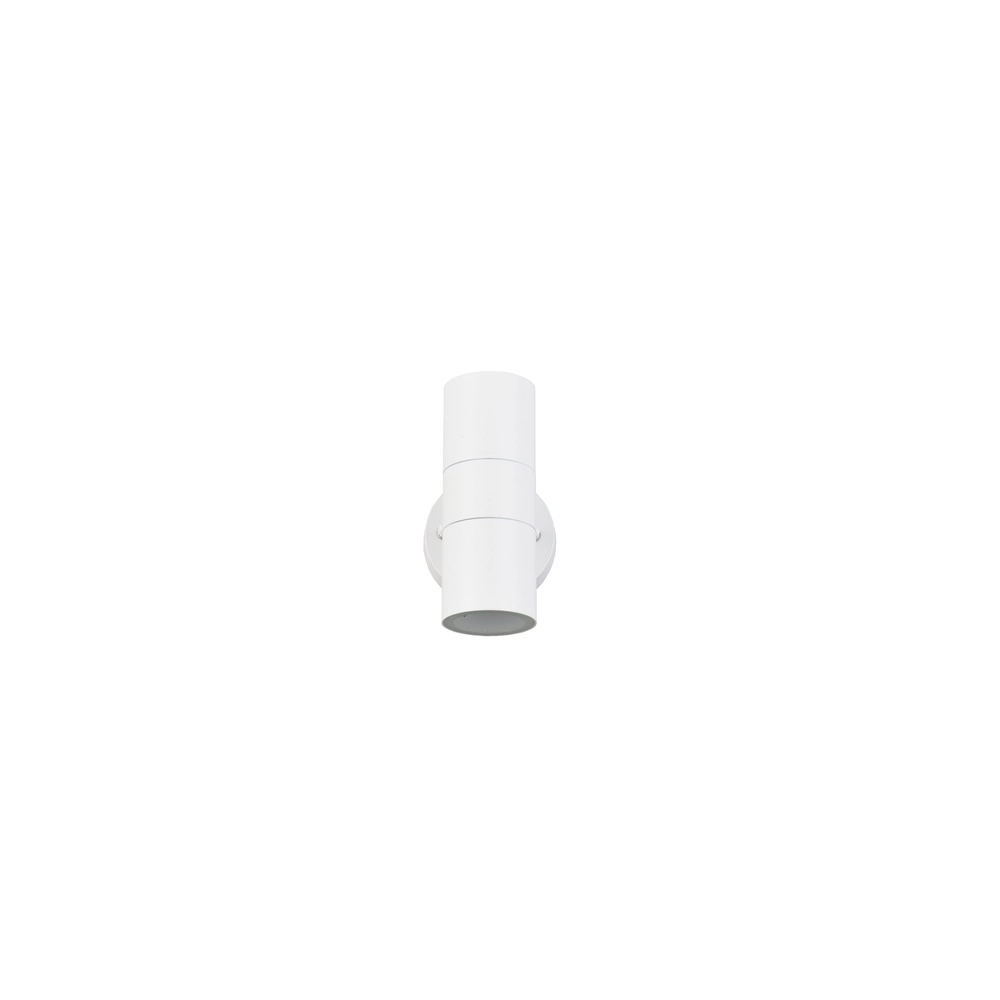 Wall lamp Turia white Trio 4017807691344