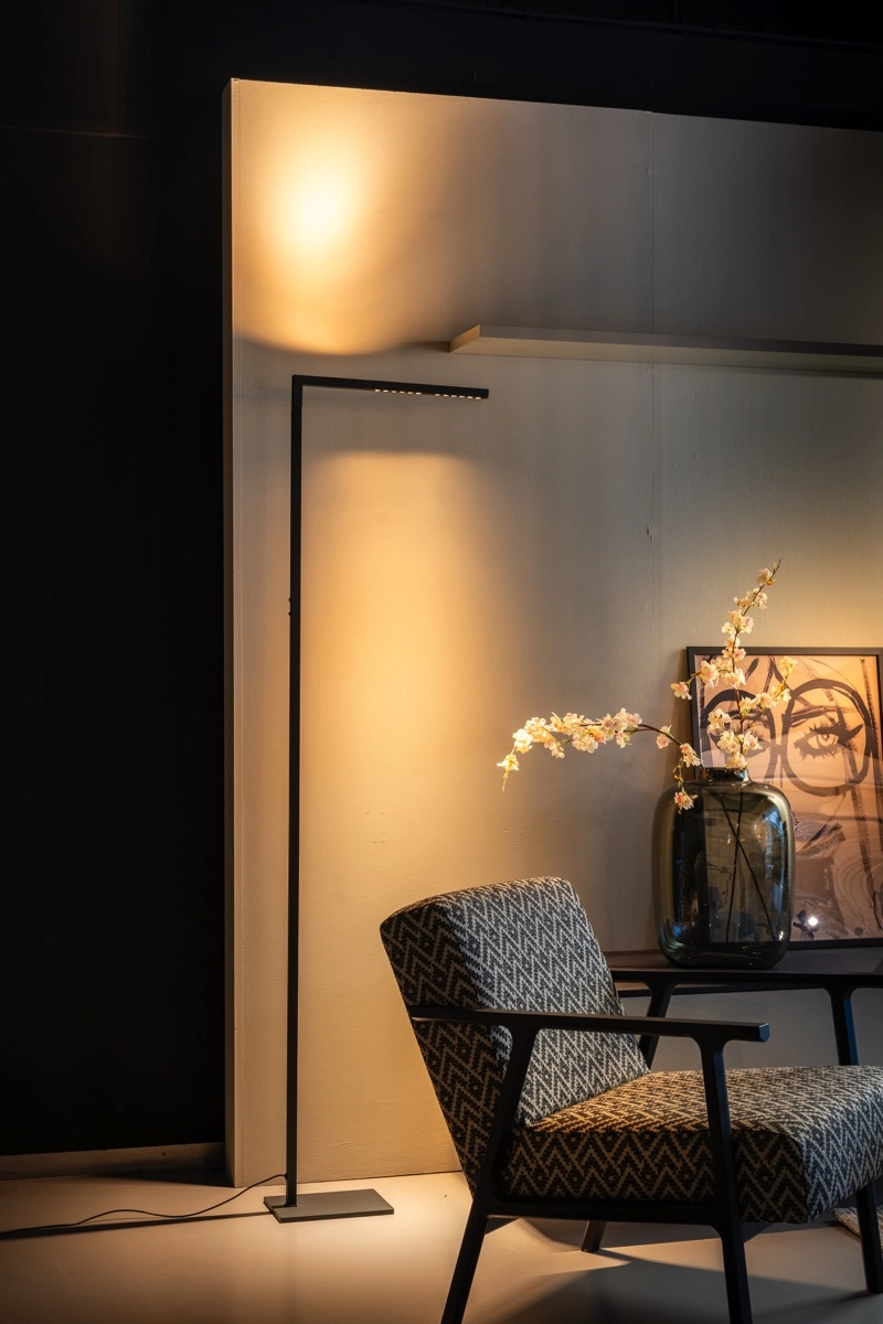 Slim floor lamp Sem 180cm ETH 8720195310945