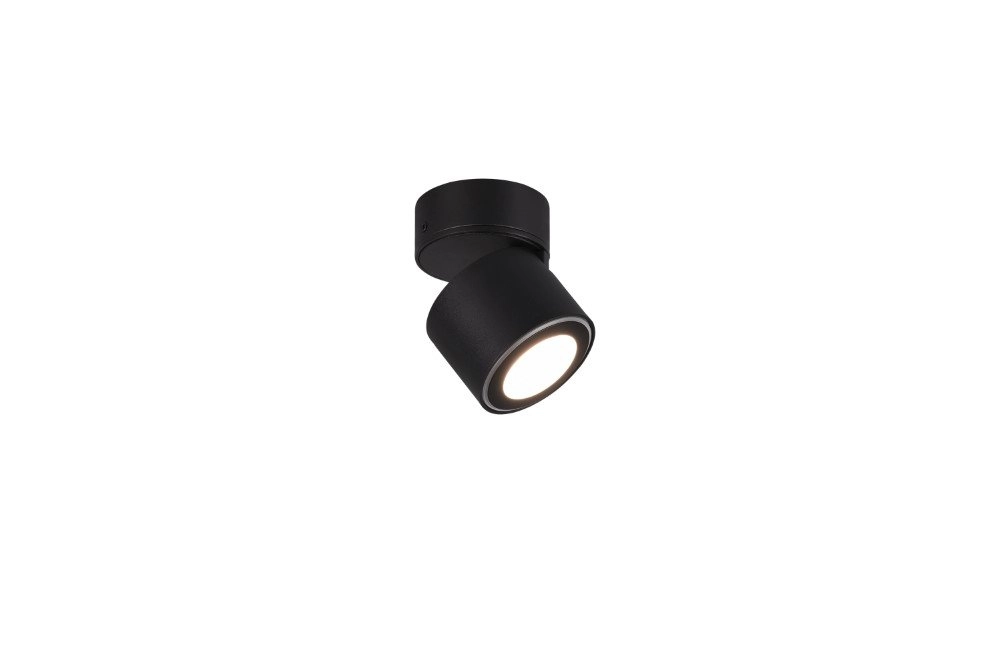 LED ceiling spot Taurus Trio 4017807473650