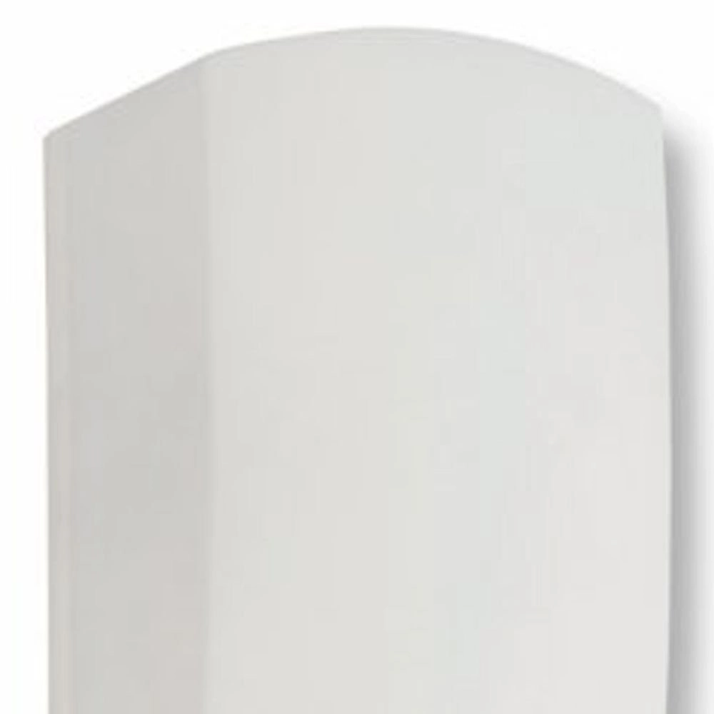 Sensor lamp L1 with house number white Steinel 4007841650513