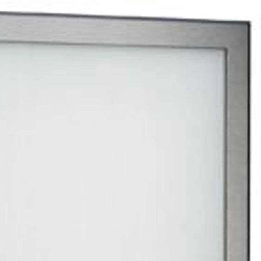 Outdoor wall lamp grey Stant 16 watts - 3000K Albert 4007235963328