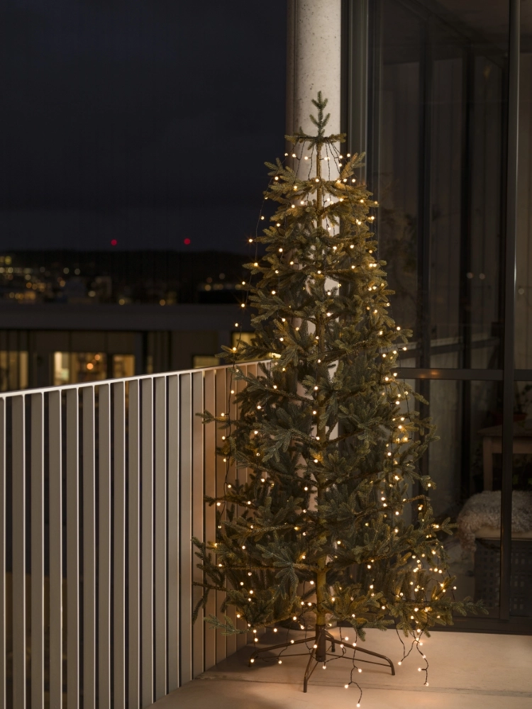 Light mantle 560 Led for Christmas tree KonstSmide 7318306329804