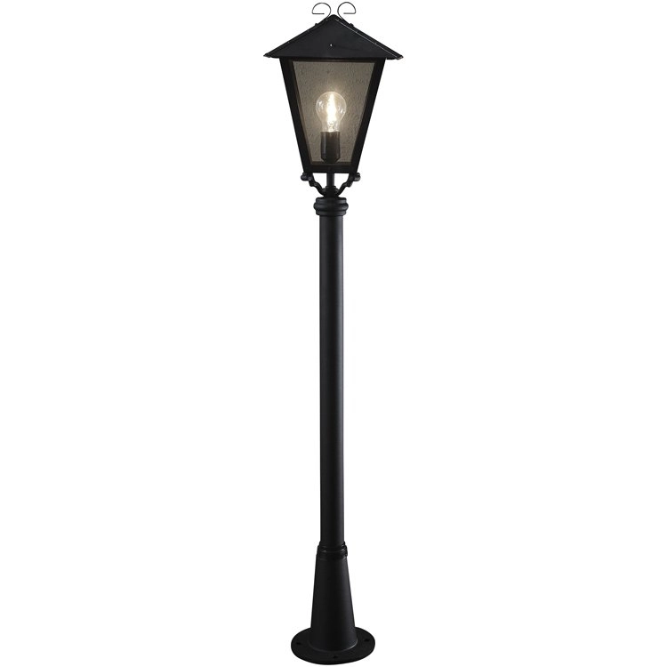 Garden lamp Benu Rustic