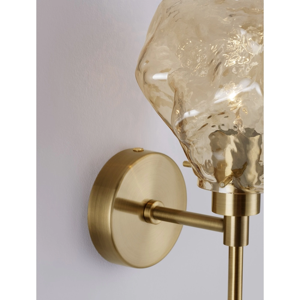 Wall lamp Odelle Lyora 5212017434418