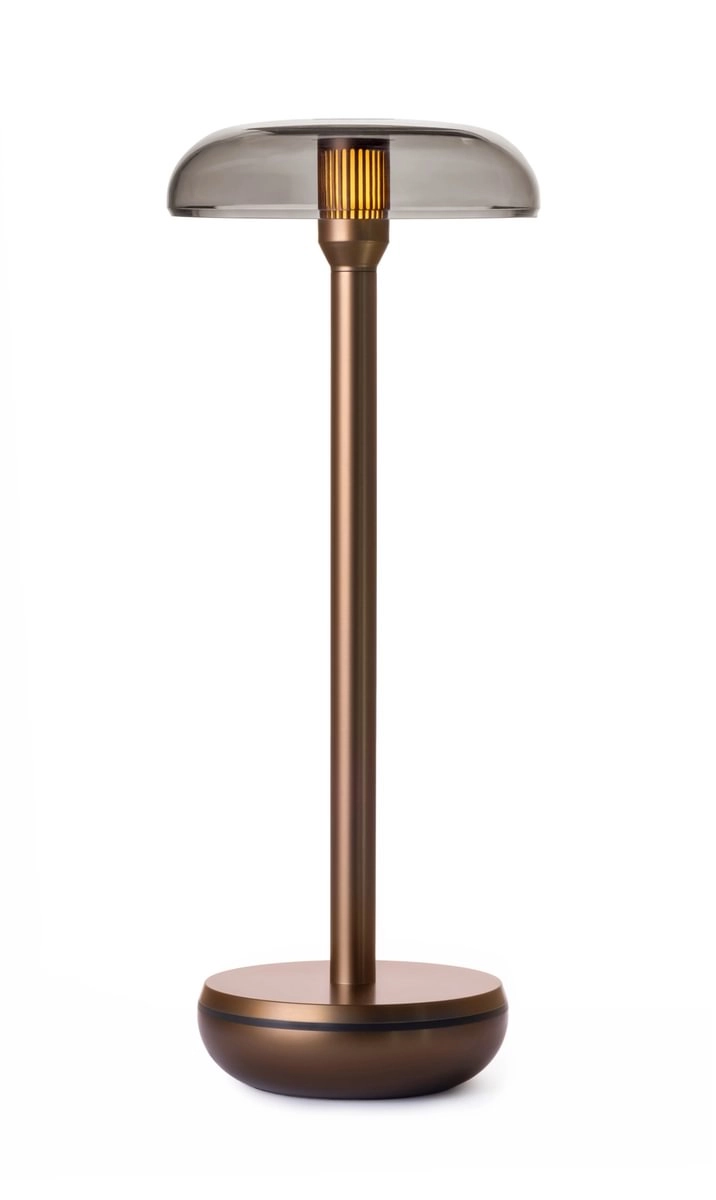 Air Bronze - Smoked