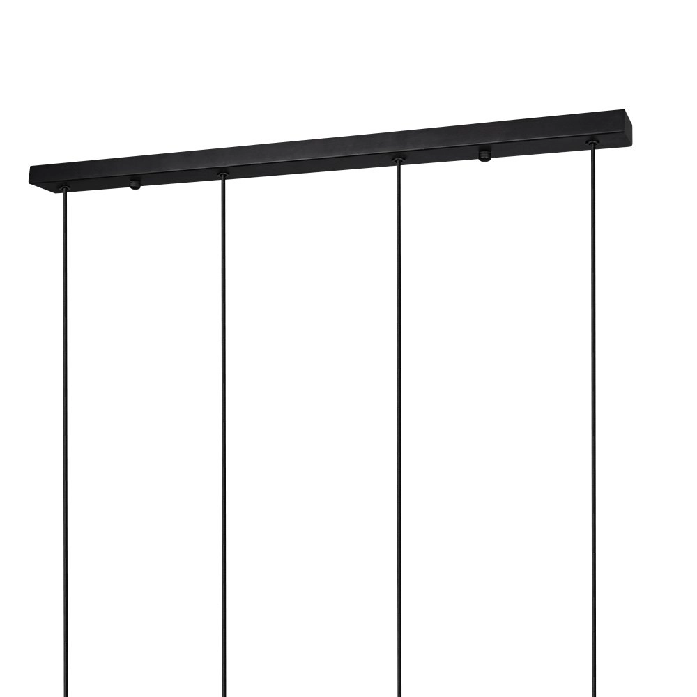 Dining room hanging lamp Robin Trio 4017807427288