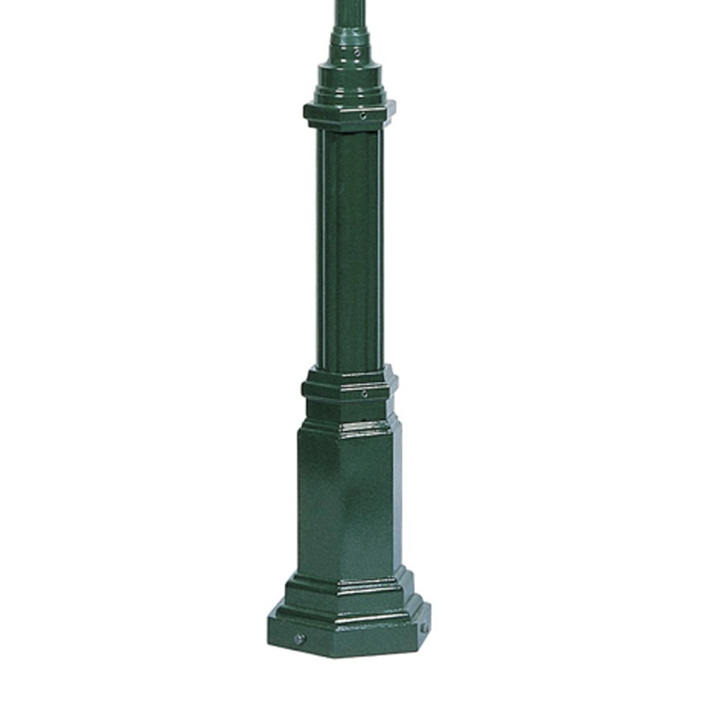 Mast Pole Hercules Universal Green KonstSmide 7318305756007