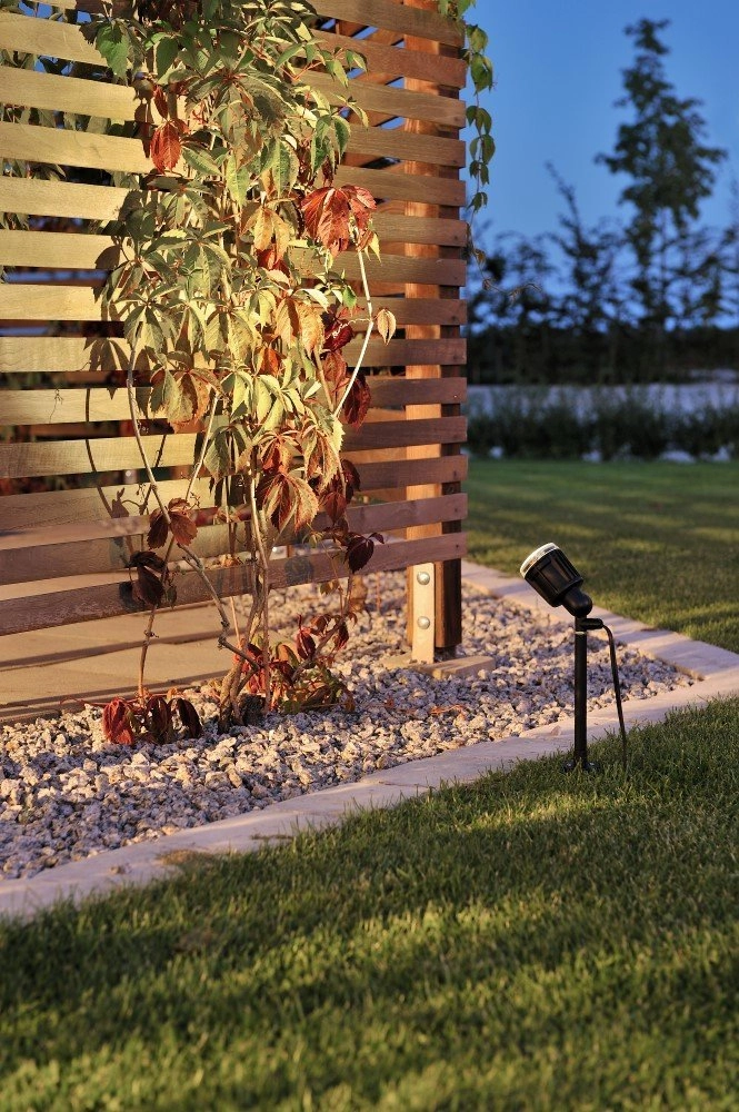 Garden spotlight Amalfi LED KonstSmide 7318307443004