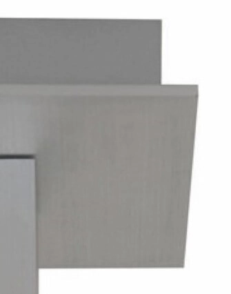 Gray surface-mounted spot Tech Artdelight 8719831732012
