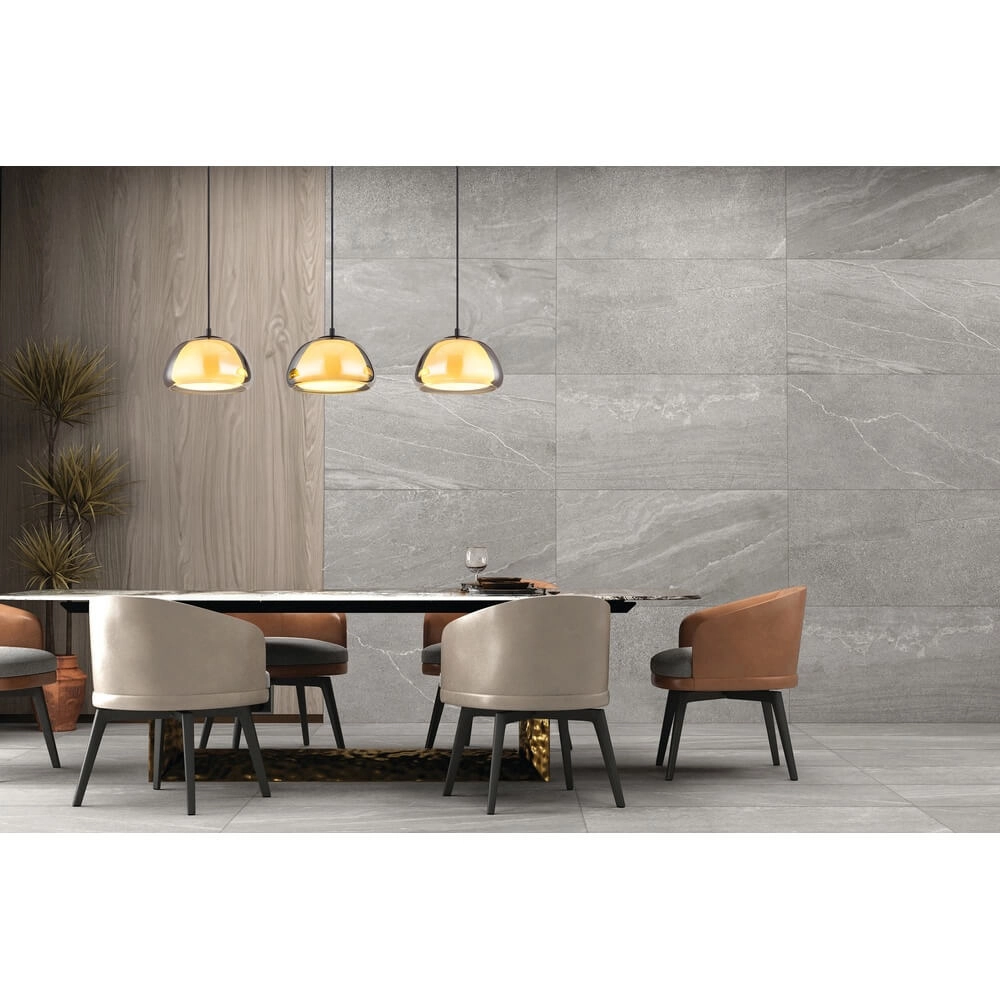 Pendant lamp Jella 3-light design Globo 9007371452903