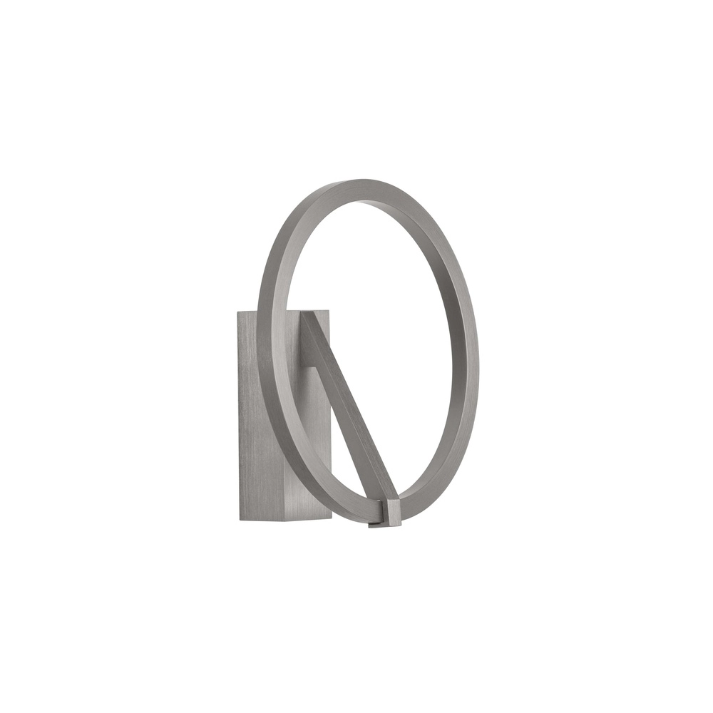 Design wall lamp Tilia nickel Lyora 5212017461926