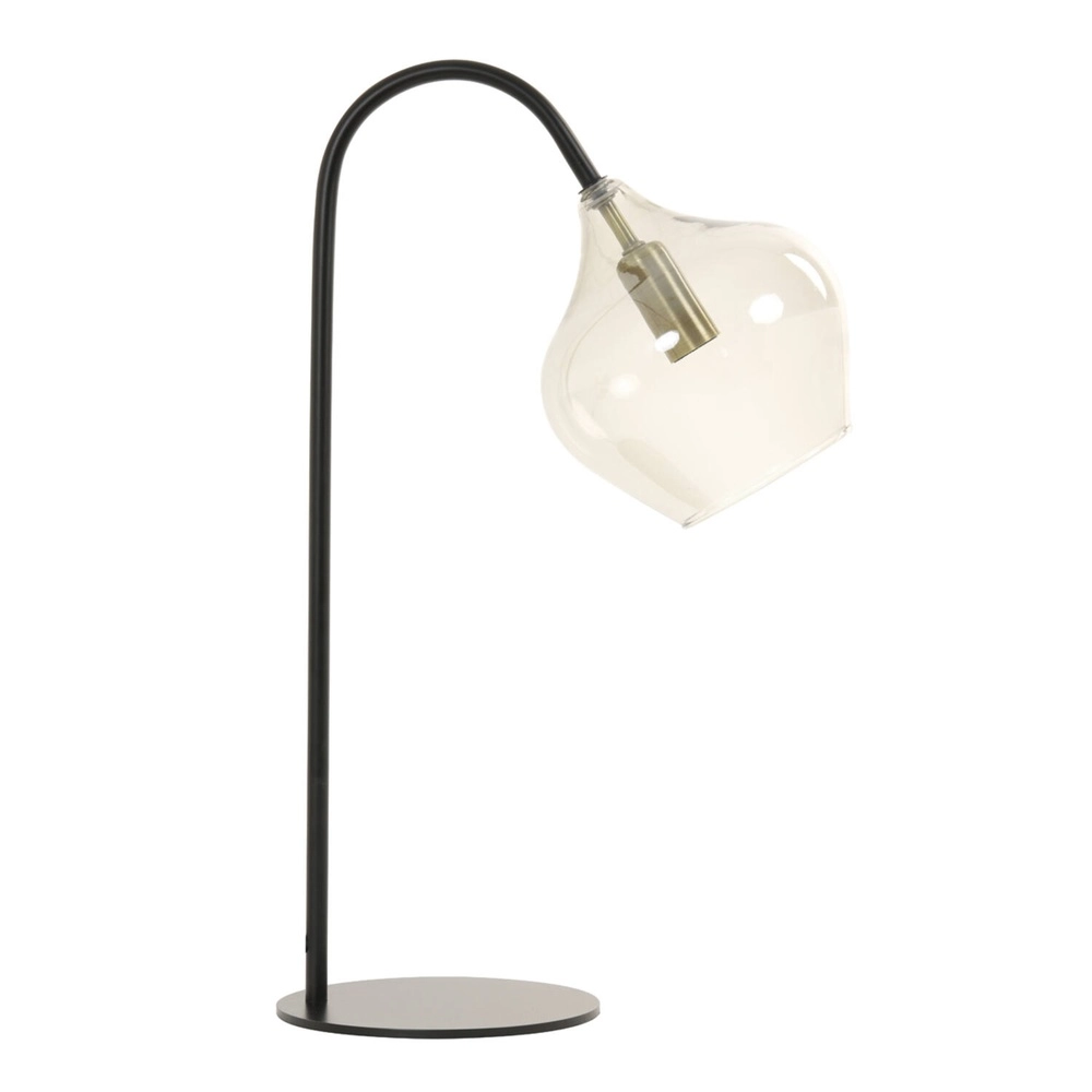 Table lamp Rakel Black
