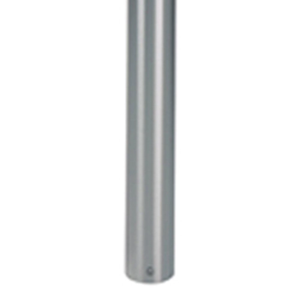 Stainless steel garden lamp Lanterno 90cm Albert 4007235922561