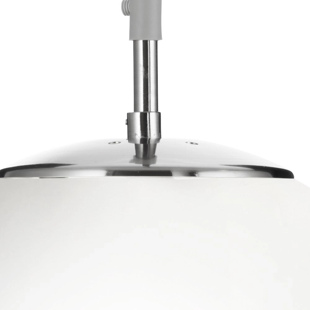 Bulb lamp Atom Ø 25cm Searchlight 5013874225832