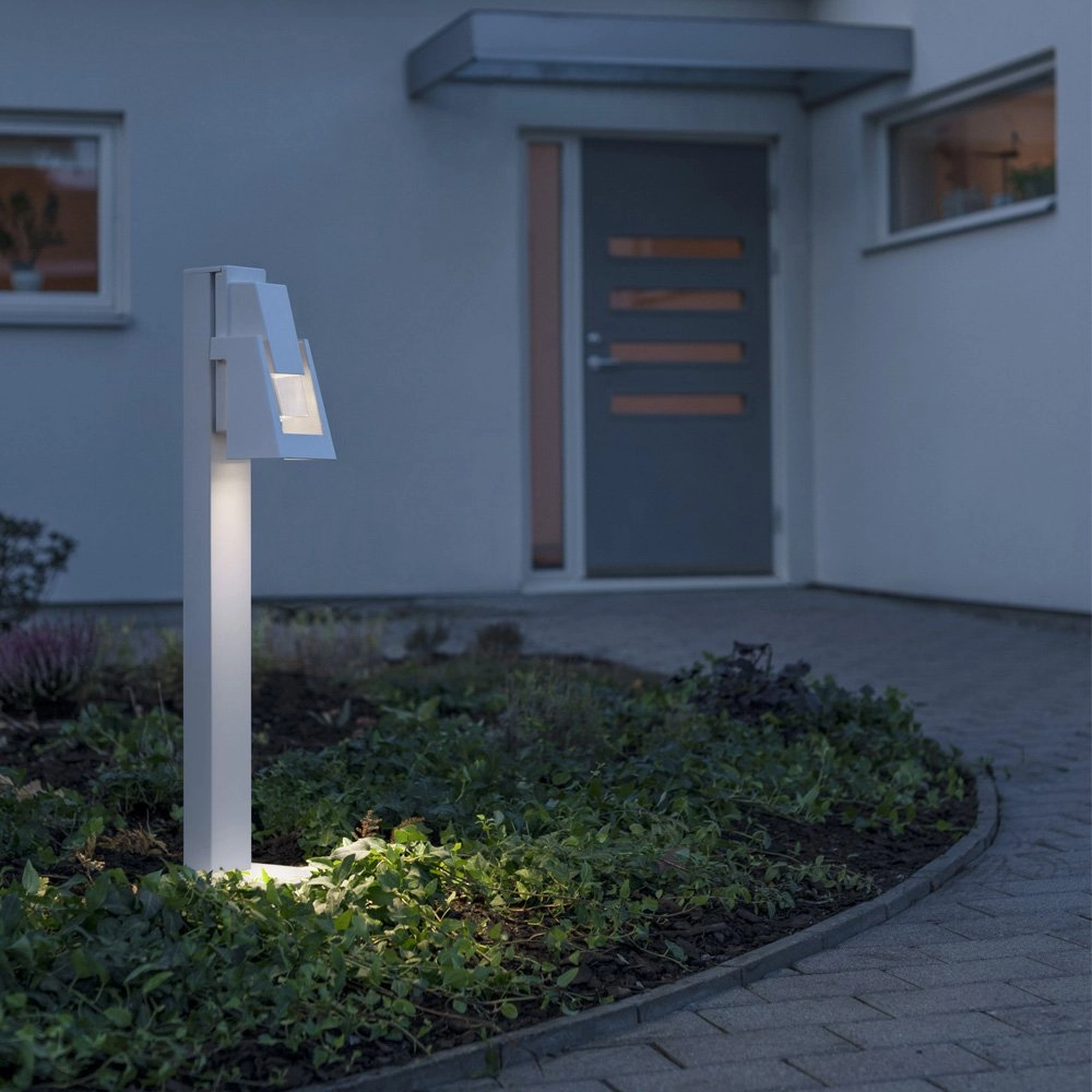 LED garden lamp Potenza 100cm - 4w - 3000K white KonstSmide 7318307983258
