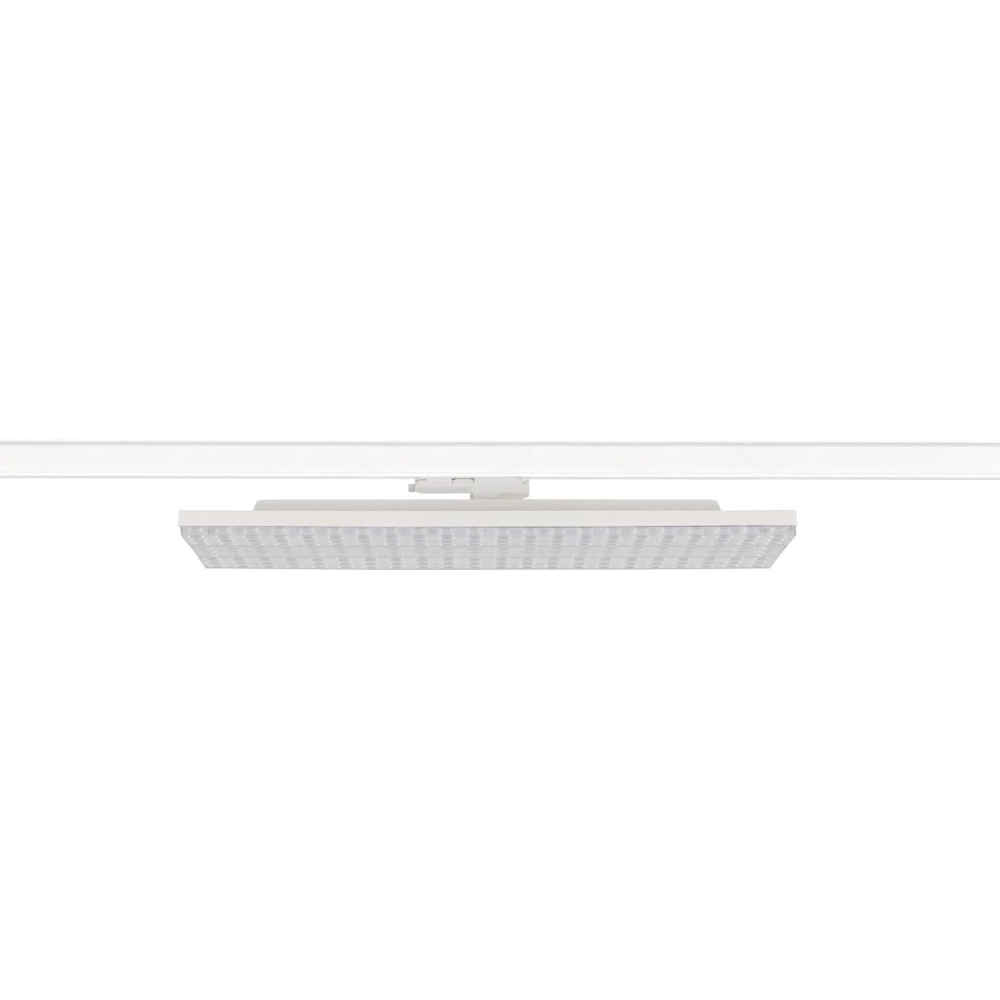 Rail fixture Sight Panel 3-phase white 3000K SLV 4024163305303