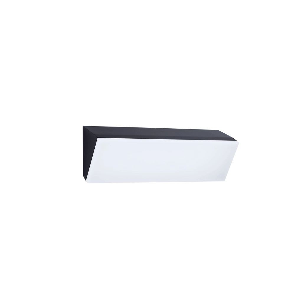 Design wall lamp Keen anthracite 60cm Lyora 5212017470584