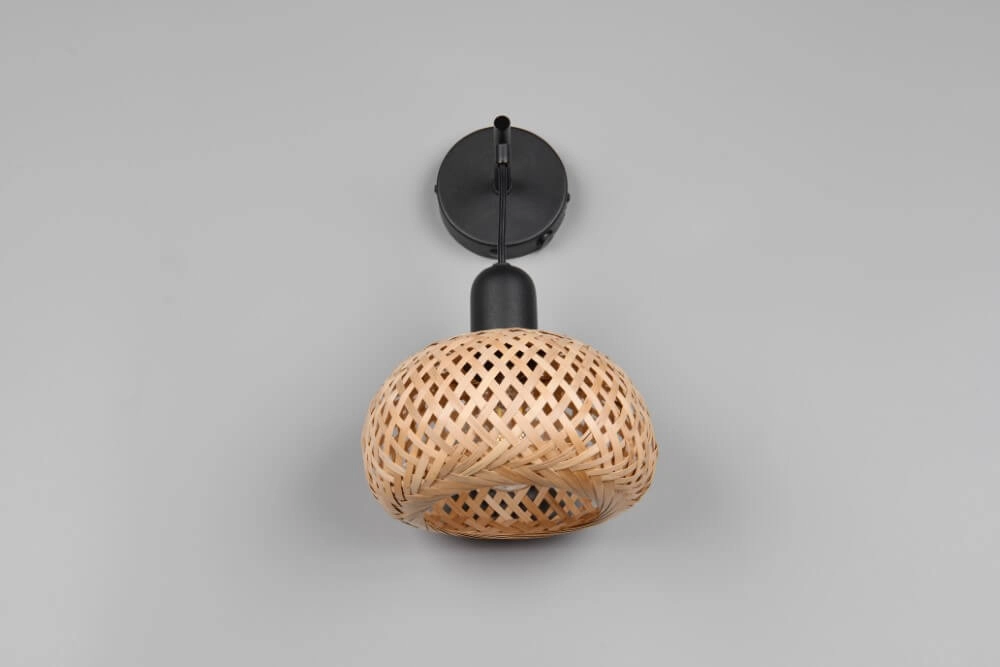 Hanging wall lamp Leonie Ø 18cm Trio 4017807637373