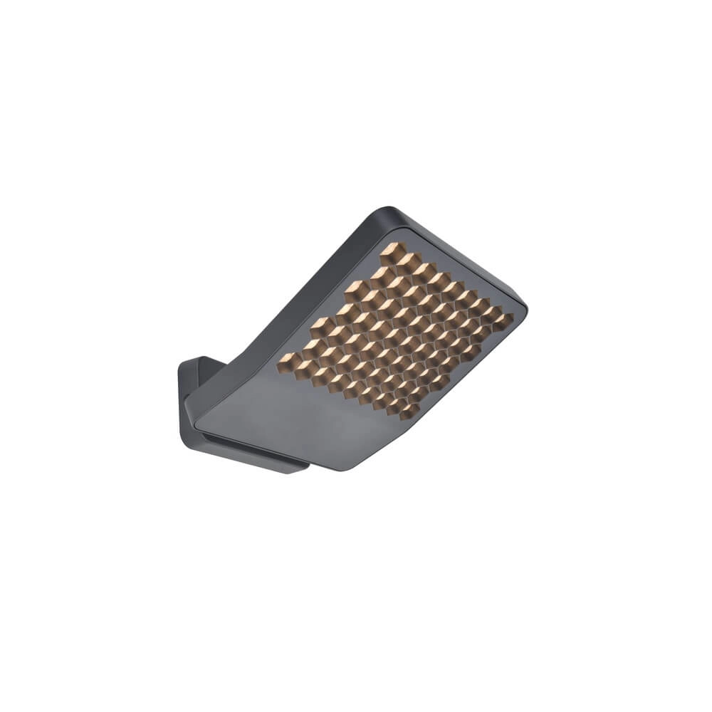 Design spotlight Atlantis S 3000K - motion sensor