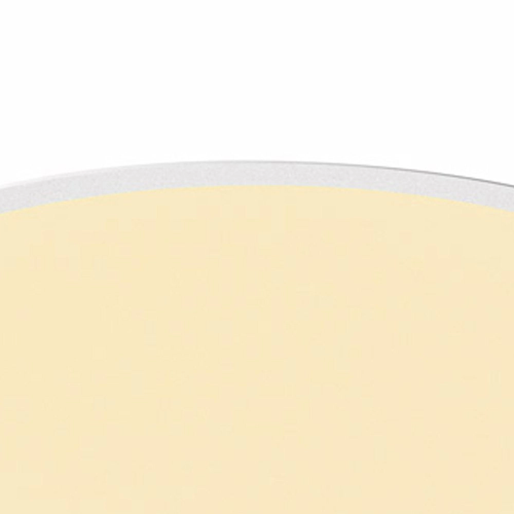 Ceiling light Medo 40 40cm - 3000-4000K white SLV 4024163221481