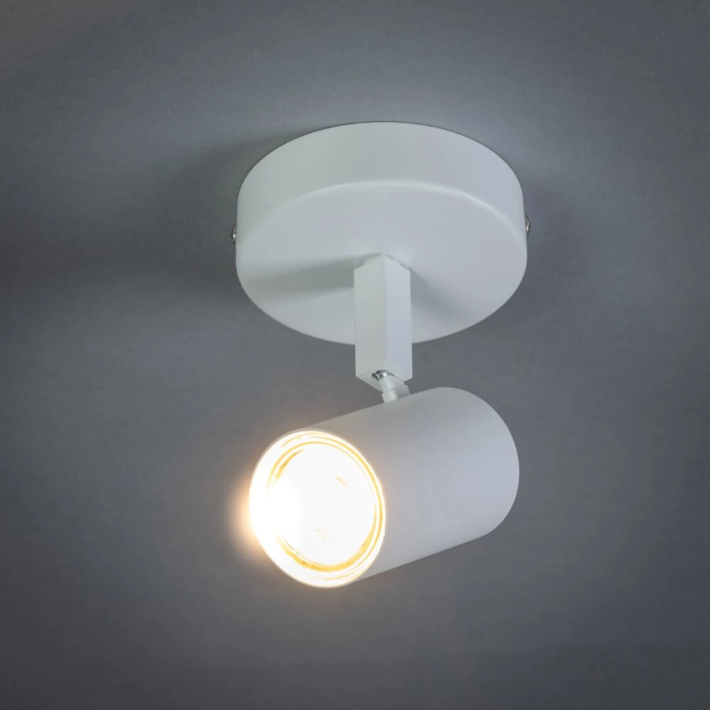 Single surface-mounted spotlight The Common white ETH 8720195304272