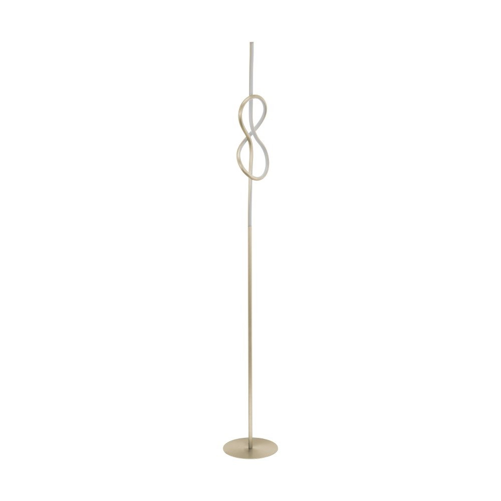 Floor lamp Novafeltria Floor lamp